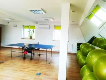 Hostal Pensjonat Jaga