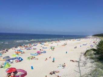 Hostal Geovita Mrze?yno