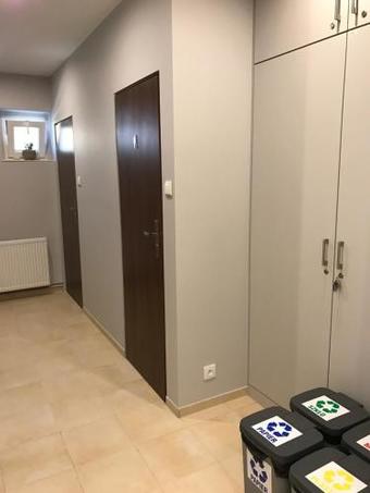 Albergue Noclegi Miko?�w