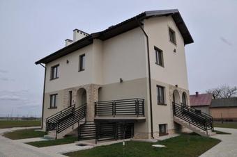 Agroturismo Noclegi Stopnica Pacan�w Julia