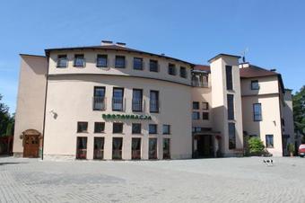 Hotel Oaza