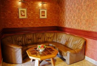 Hotel Rezydencja Spalska