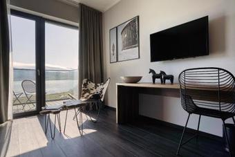 Hotel Lake Hill Resort & Spa