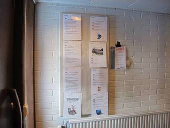 Albergue Kalix Vandrarhem