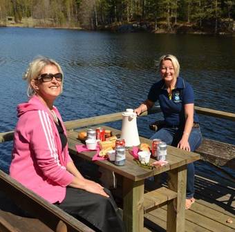 Tivedens Hostel-vandrarhem