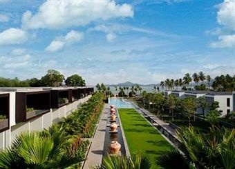 Baan Yamu Residences