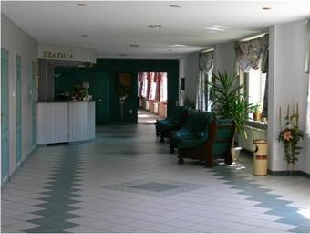 Motel 2000