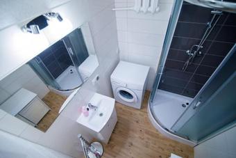 Apartament Pracowniczy