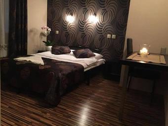 Hotel Maluch