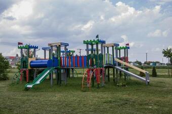 Bed & Breakfast Dworek Jab?onna