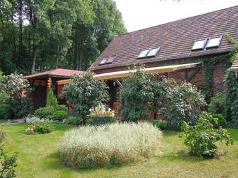 Holiday Home Go�ciniec Pod Dwoma Sercami