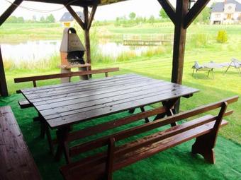 Hostal Agro Nad Stawem