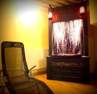 Hotel Madohora_s?o?ce