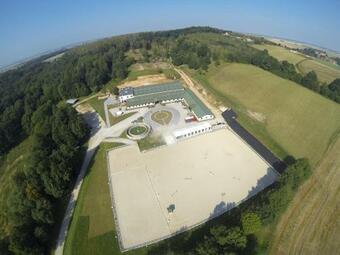 Hotel Restauracja Bia?y Las Wierzbna