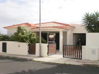 Holiday Home Rua Do Barqueiro