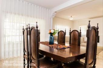 Villa Akivillas Tavira Conceicao