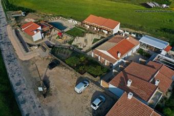 Agroturismo Barranco Da Fonte