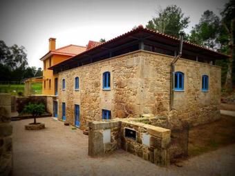 Albergue Quinta Estrada Romana