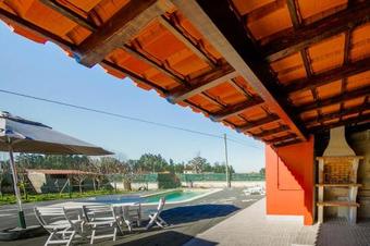 Holiday Home R. Joaquim Pereira Junior - 2