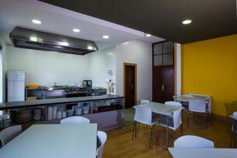 Hostel Entryfik
