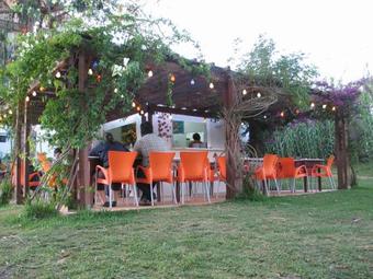 Odeceixe Bungalow-parque De Campismo Sao Miguel