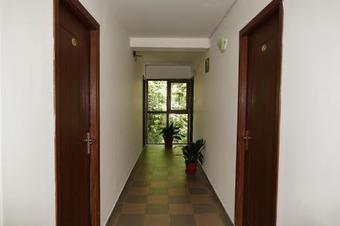 Hostal Pensiunea Pinul Negru