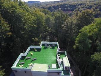 Hostal Former Ceausescu's Vila Crizantema