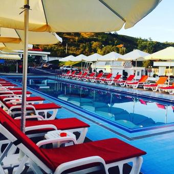 Hotel Bonavilla Complex