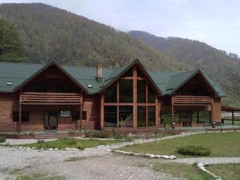 Hostal Pension Terra Nova