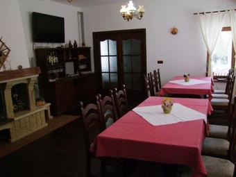 Hotel Vila Ursul