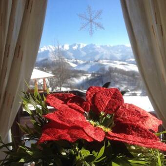 Bed & Breakfast Pension Nea Marin