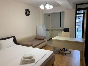 Apartamento Studios Copou By Glam