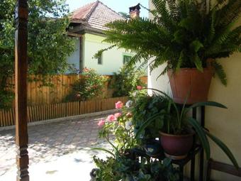 Agroturismo Pensiunea Casa Filoxenia