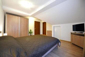 Cabana Oana Retezat