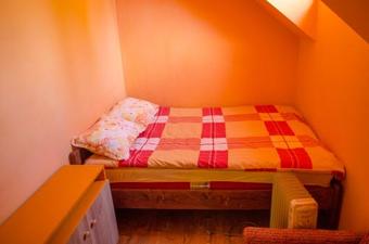 Orange House