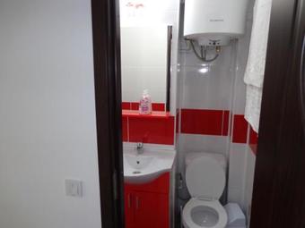 Apartamento Casa Alex Siriu