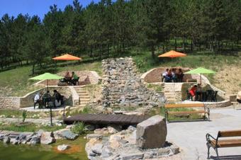 Hostal Pension Armonia