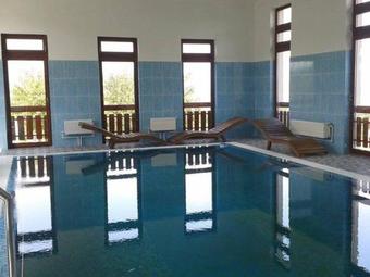 Hostal Pensiunea Casa Bunicului