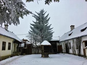 Hostal Count K�lnoky's Transylvanian Guesthouses