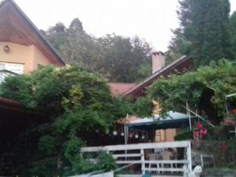 Villa Iosefina