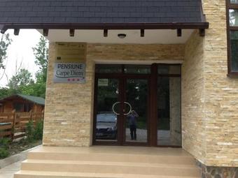 Hostal Pensiunea Carpe Diem