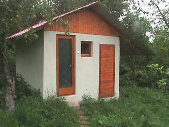 Agroturismo Pension Zamolxe