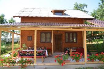 Hostal Casa Cu Povesti Rosia Montana