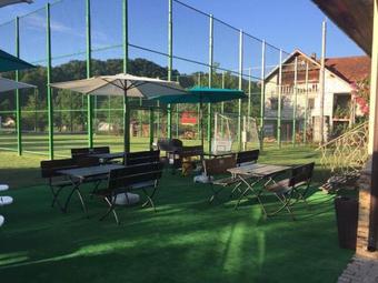 Hostal Complex Agroturistic Flori