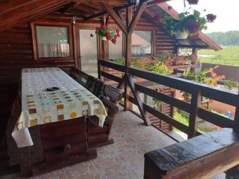 Lodge Casa Baciu