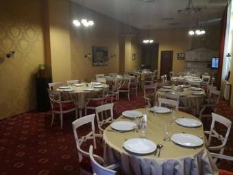 Grand Hotel Severus