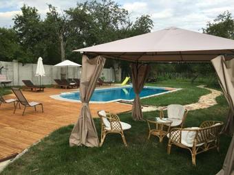 Hostal Pensiunea Groza