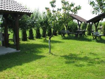 Hostal Pensiunea Neredy