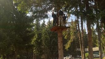 Zlatair Lodge
