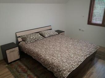 Apartment Sijakovic